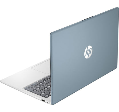 HP 15-FD0252TU 15.6 FHD Core i5-1334U 16GB 512GB SSD Intel Iris Xe Graphics Windows 11 Moonlight Blue