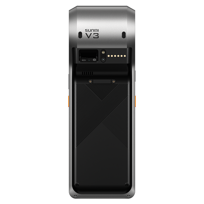 SUNMI V3e (P06130014) 6.75"  Android 11 Mobile Payment Terminal
