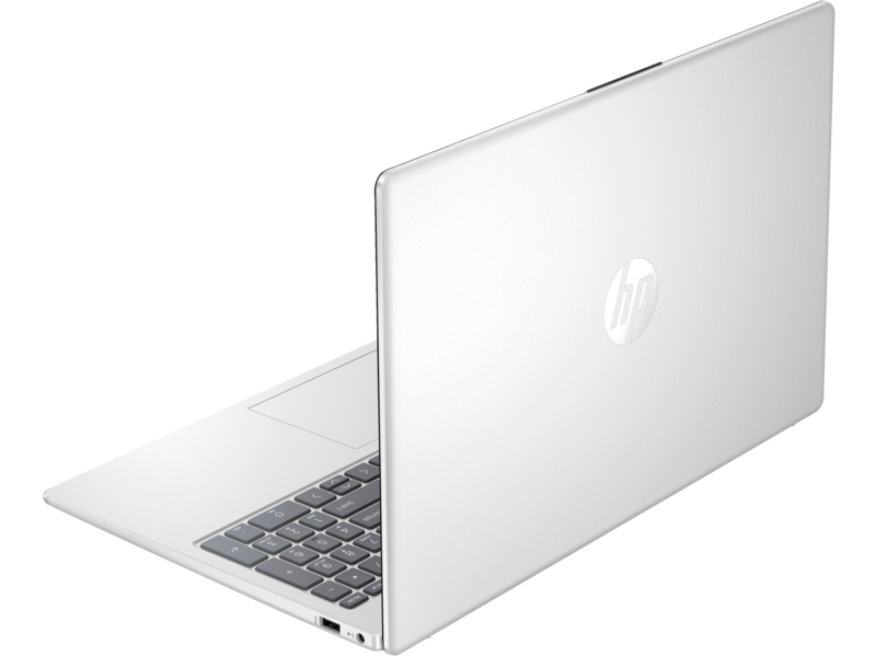 HP Pavilion 15 Touchscreen Laptop - Natural Silver (AMD Ryzen 5 7530U/1TB  SSD/16GB RAM/Windows 11)