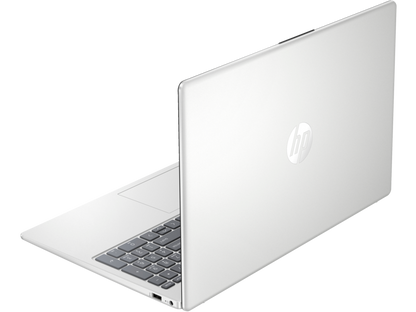 HP 15-FC0049AU 15.6FHD AMD Ryzen 5 7520U 8GB RAM 512GB SSD Office HS Windows 11 ナチュラルシルバー