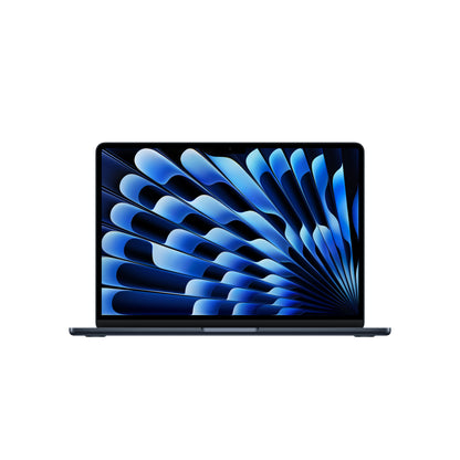 MacBook Air M4 13.6inch Midnight Liquid Retina Display (MW123PP/A)