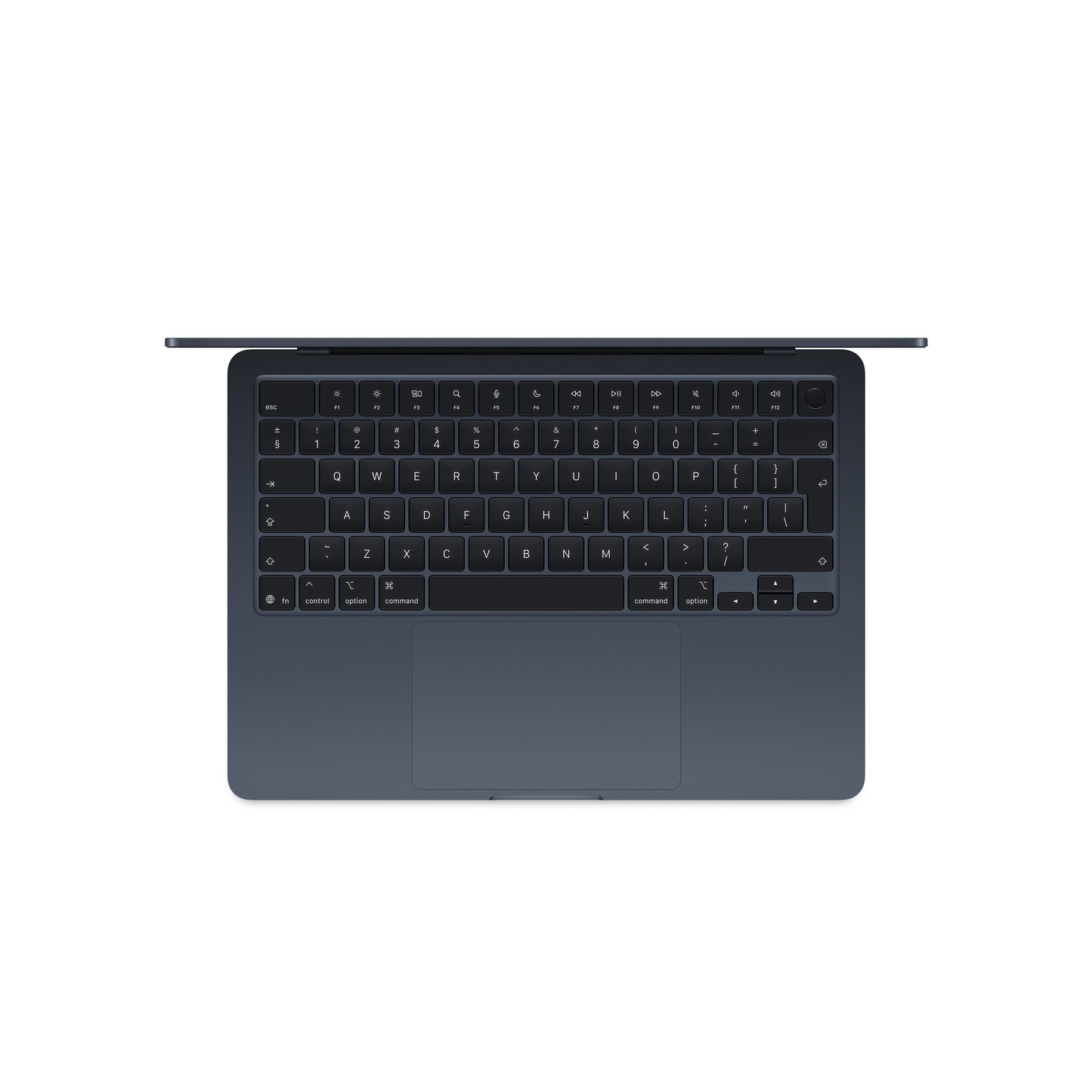 MacBook Air M4 13.6inch Midnight Liquid Retina Display (MW123PP/A)