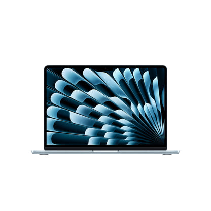 MacBook Air M4 13.6inch  Liquid Retina Display Sky Blue (MC6T4PP/A)