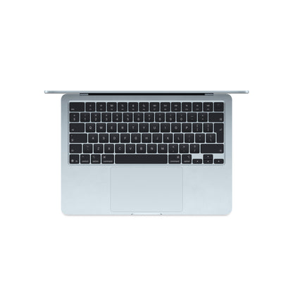 MacBook Air M4 13.6inch  Liquid Retina Display Sky Blue (MC6T4PP/A)