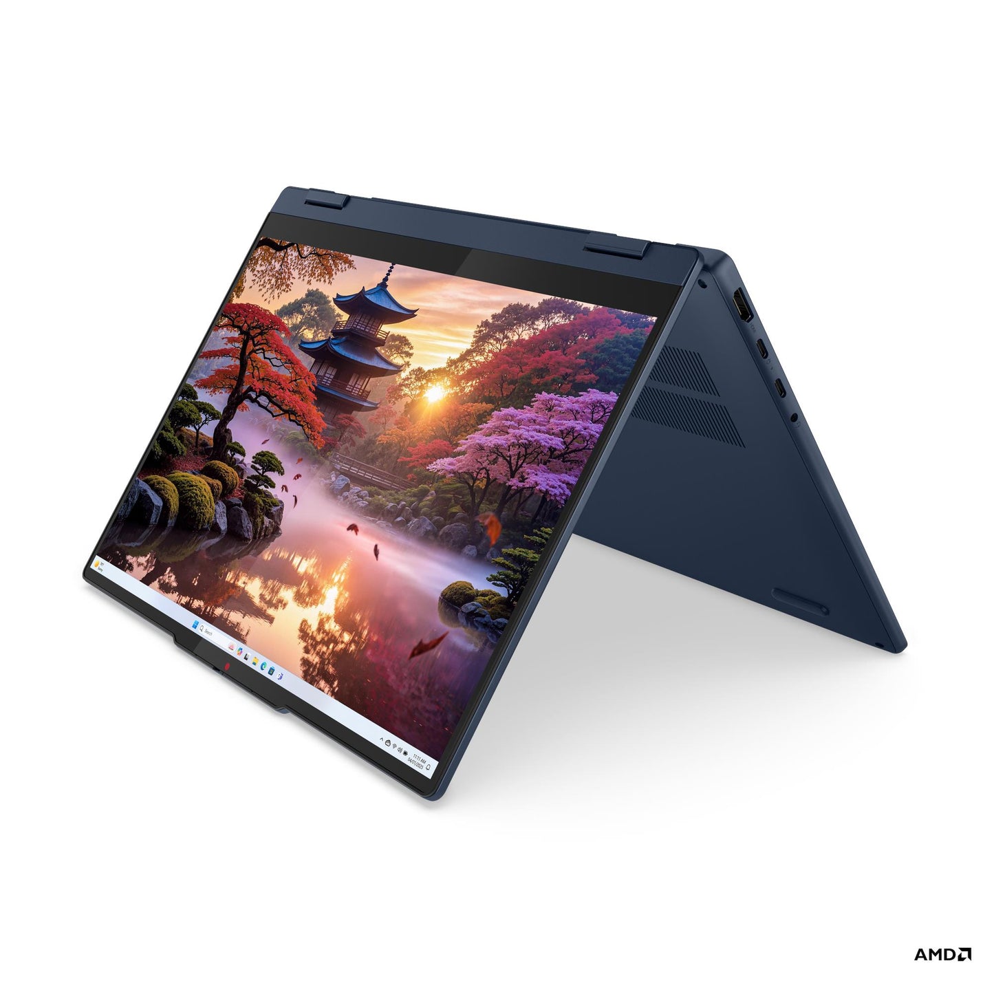 Lenovo IdeaPad 5 2-in-1 14AKP10 (83KT005CPH) AMD Ryzen AI 5 340 16GB RAM 1TB SSD Win 11 Home