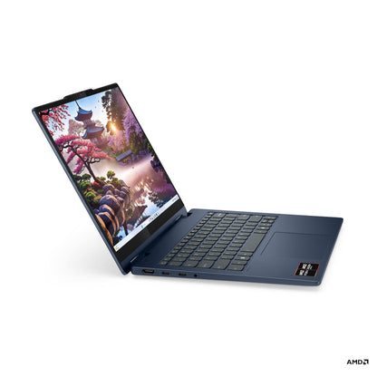 Lenovo IdeaPad 5 2-in-1 14AKP10 (83KT005CPH) AMD Ryzen AI 5 340 16GB RAM 1TB SSD Win 11 Home