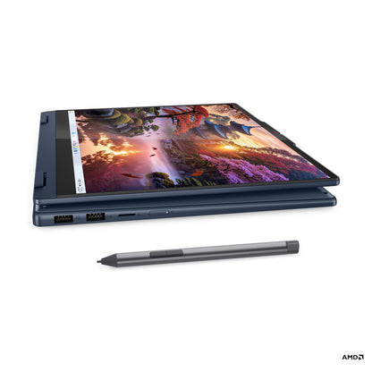 Lenovo IdeaPad 5 2-in-1 14AKP10 (83KT005CPH) AMD Ryzen AI 5 340 16GB RAM 1TB SSD Win 11 Home