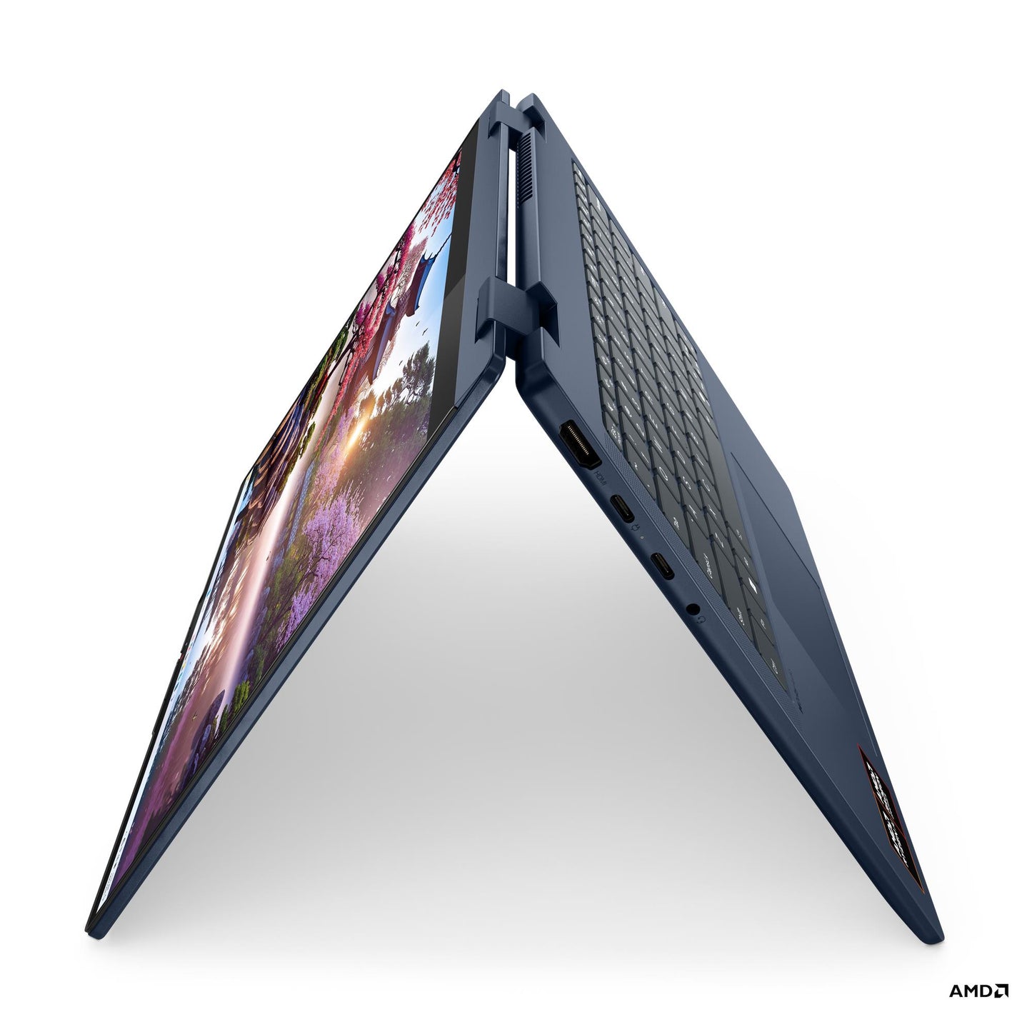 Lenovo IdeaPad 5 2-in-1 14AKP10 (83KT005CPH) AMD Ryzen AI 5 340 16GB RAM 1TB SSD Win 11 Home