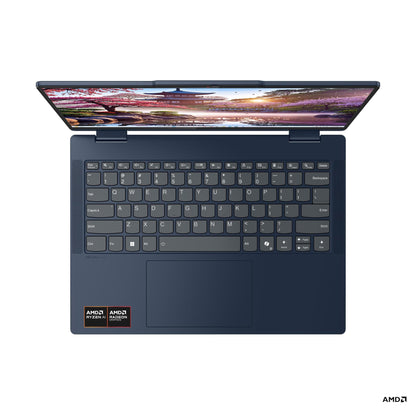 Lenovo IdeaPad 5 2-in-1 14AKP10 (83KT005CPH) AMD Ryzen AI 5 340 16GB RAM 1TB SSD Win 11 Home