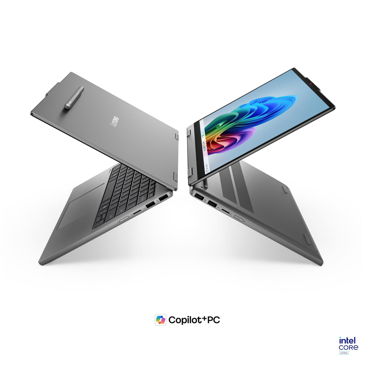 Lenovo IdeaPad 5 2-IN-1 14IPH11 (83UG005MPH) Intel Core Ultra 5 322 16GB 512GB SSD 14" WUXGA Windows 11 Home