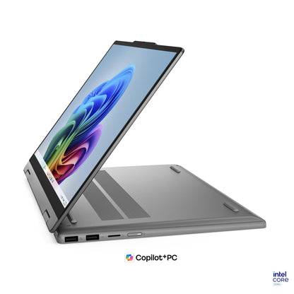 Lenovo IdeaPad 5 2-IN-1 14IPH11 (83UG005MPH) Intel Core Ultra 5 322 16GB 512GB SSD 14" WUXGA Windows 11 Home