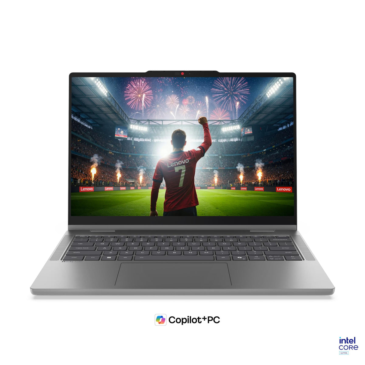 Lenovo IdeaPad 5 2-IN-1 14IPH11 (83UG005MPH) Intel Core Ultra 5 322 16GB 512GB SSD 14" WUXGA Windows 11 Home