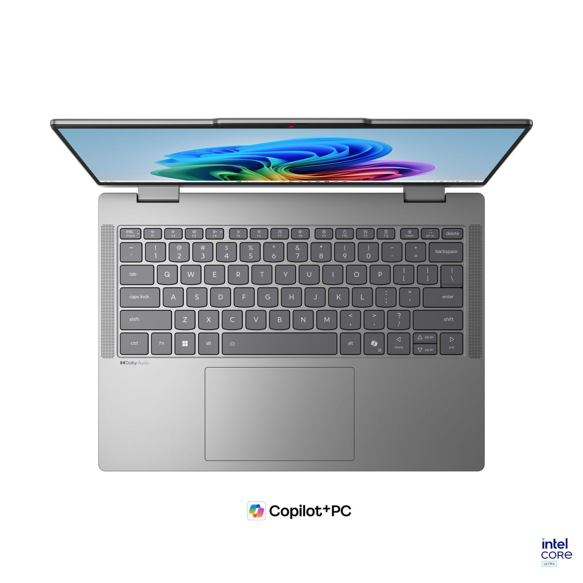 Lenovo IdeaPad 5 2-IN-1 14IPH11 (83UG005MPH) Intel Core Ultra 5 322 16GB 512GB SSD 14" WUXGA Windows 11 Home