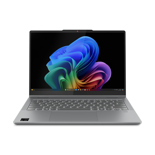 Lenovo IdeaPad 5x 2-in-1 (83GH0021PH) Snapdragon X Plus X1P-42-100 16GB RAM 512GB SSD Win 11 Home