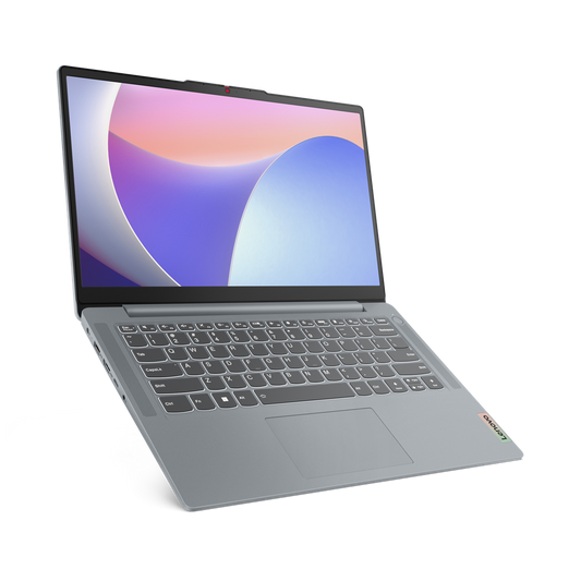 Lenovo IdeaPad Slim 3 14IAH8 (83EQ0043PH) Core i5-12450H 16GB RAM 512GB SSD Win11 Arctic Grey