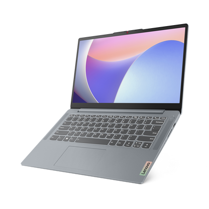 Lenovo IdeaPad Slim 3 14IAH8 (83EQ0043PH) Core i5-12450H 16GB RAM 512GB SSD Win11 Arctic Grey