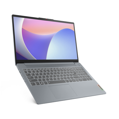 Lenovo IdeaPad Slim 3 15IRH8 (83EM009CPH) 15.6FHD Core i7-13620H 16GB RAM 512GB SSD WIndows 11 Home Grey