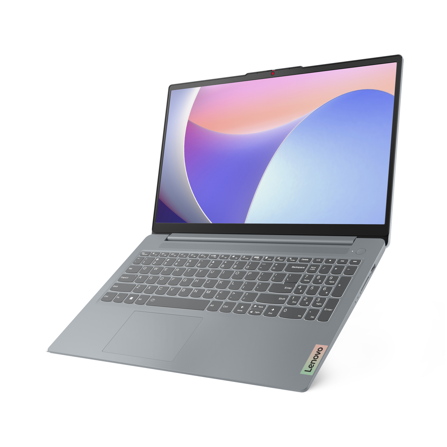 Lenovo IdeaPad Slim 3 15IRH8 (83EM009CPH) 15.6FHD Core i7-13620H 16GB RAM 512GB SSD WIndows 11 Home Grey