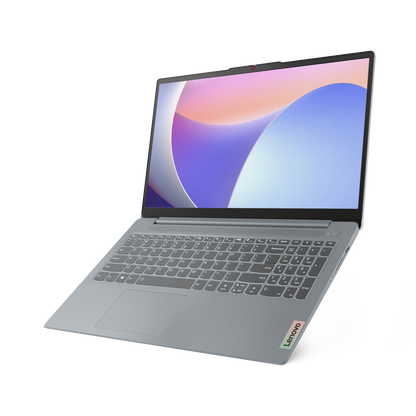 Lenovo IdeaPad Slim 3 15IRH8 (83EM009CPH) 15.6FHD Core i7-13620H 16GB RAM 512GB SSD WIndows 11 Home Grey