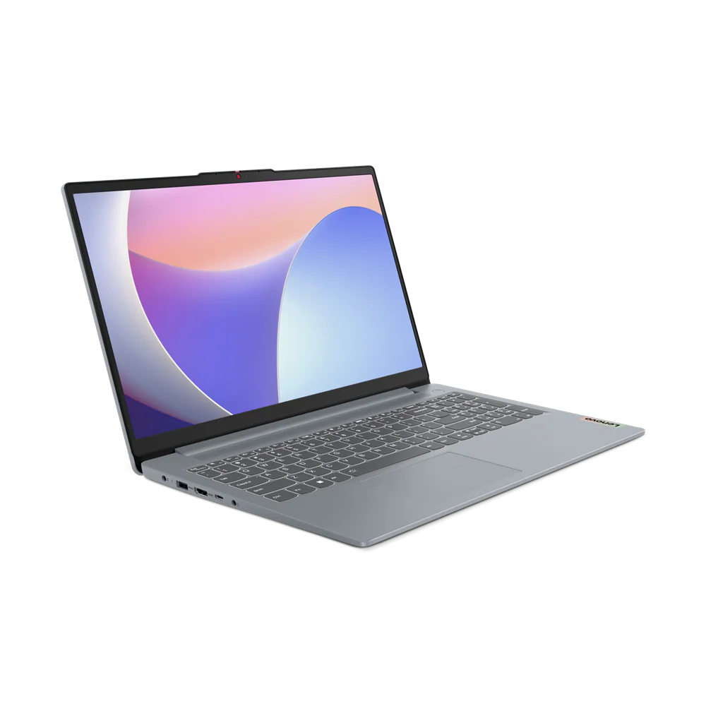 Lenovo IdeaPad Slim 3i-15IAH8 15.6FHD (83ER0023PH) Intel Core i5-12450H 16GB RAM 512GB SSD Win11 アークティックグレー