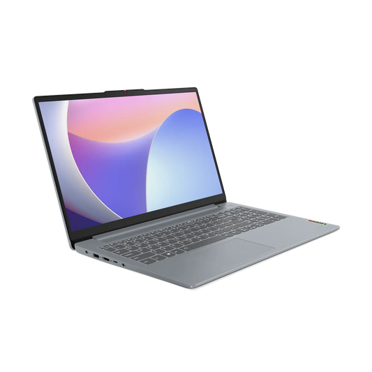 Lenovo IdeaPad Slim 3i-15IAH8 15.6FHD (83ER0023PH) Intel Core i5-12450H 16GB RAM 512GB SSD Win11 Arctic Grey