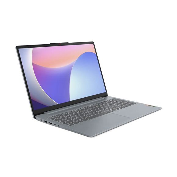 Lenovo IdeaPad Slim 3i-15IAH8 15.6FHD (83ER0023PH) Intel Core i5-12450H 16GB RAM 512GB SSD Win11 Arctic Grey