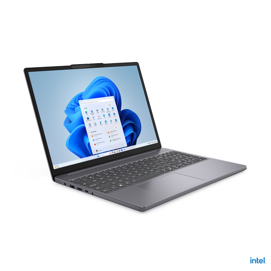 Lenovo IdeaPad Slim 3i (83K100CLPH) 15.3 WUXGA Intel Core i5-13420H 8GB RAM 512GB SSD Win11 Home