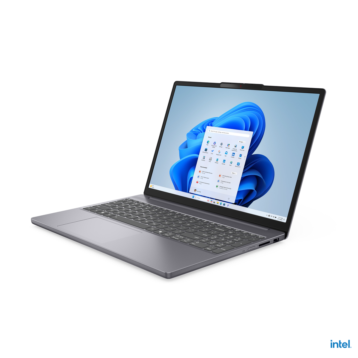 Ip3 Key Lenovo IdeaPad Slim 3 15IRH10 (83K100A5PH) 15.3WUXGA Intel Core i7-136 ...