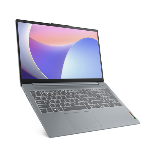 Lenovo IdeaPad Slim 3i-15IRU8 (82X70030PH) 15.6FHD Intel Core i3-1305U 8GB RAM 512GB SSD Win11 アークティックグレー