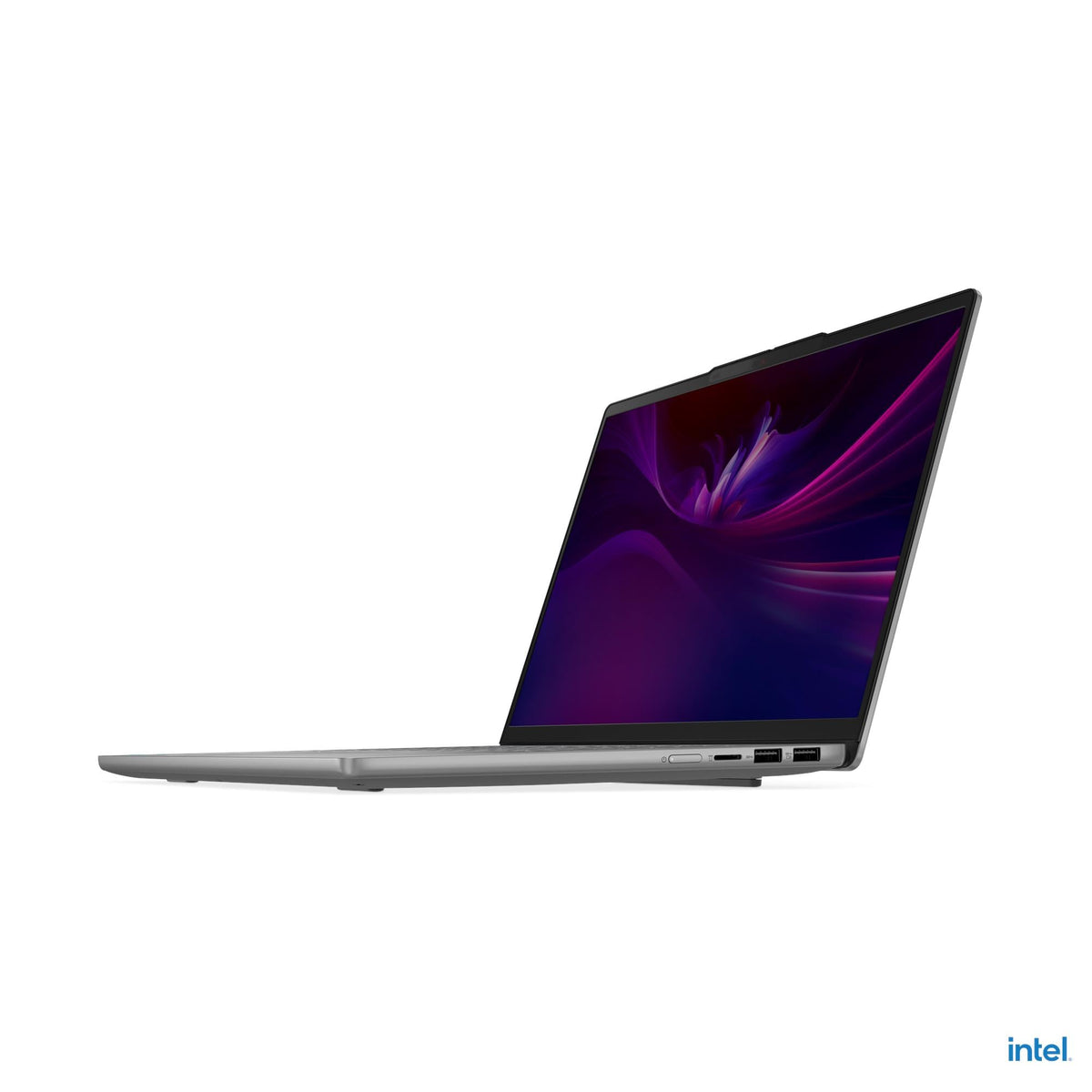 Lenovo IdeaPad Slim 5 14IMH10 (83V60062PH) Intel Core Ultra 5 135H 14C 8GB RAM 512GB SSD Windows 11 Home Luna Grey
