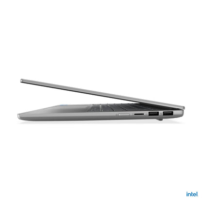 Lenovo IdeaPad Slim 5 14IMH10 (83V60062PH) Intel Core Ultra 5 135H 14C 8GB RAM 512GB SSD Windows 11 Home Luna Grey