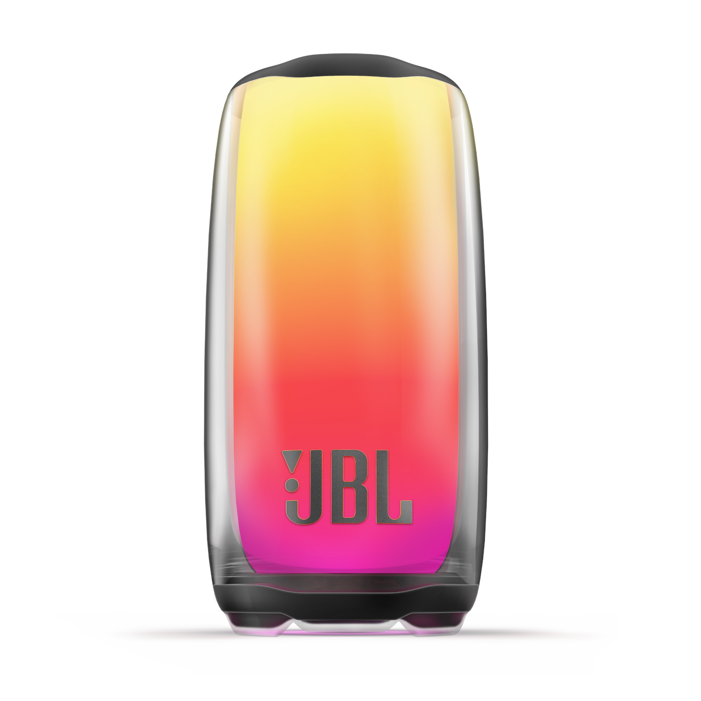 JBL Pulse 5 Portable Bluetooth speaker with light show