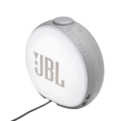 JBL Horizon 2 FM Bluetooth Clock Radio Speaker with FM