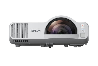 Epson EB-L210SF Wireless Full HD Short Throw Laser Projector (V11HA75052)
