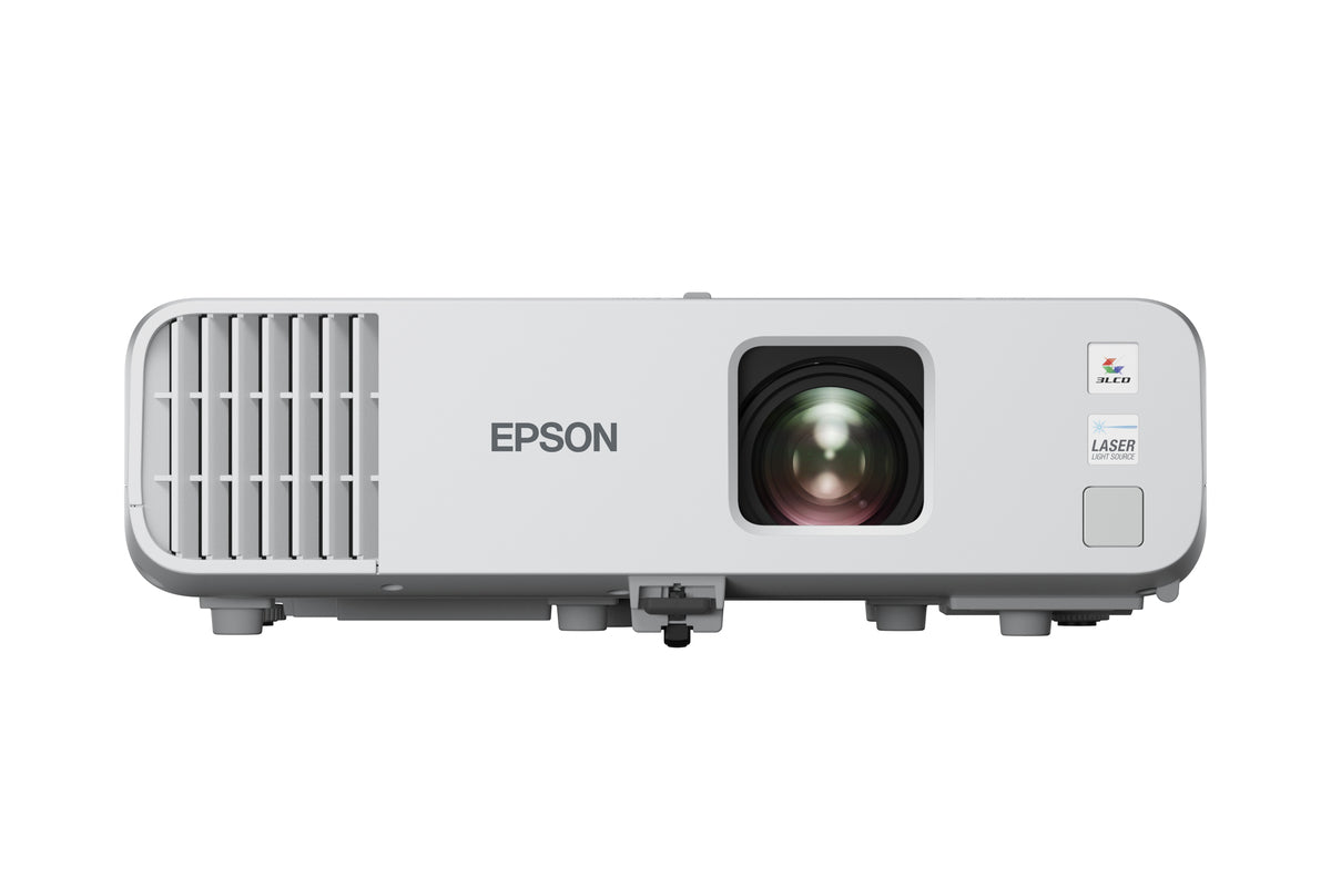 Epson EB-L210W WXGA 4500 lumens Standard-Throw Laser Projector with Built-in Wireless (V11HA70052)