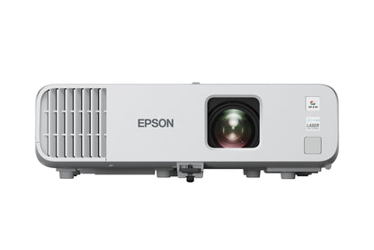 Epson EB-L210W WXGA 4500 lumens Standard-Throw Laser Projector with Built-in Wireless (V11HA70052)
