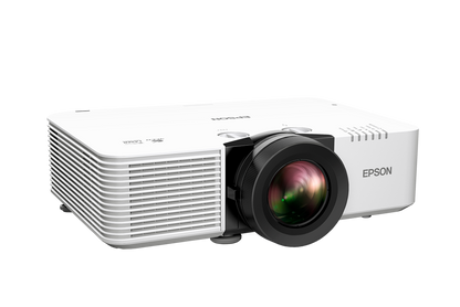 Epson EB-L790SE Short Throw 3LCD 7,000 Lumens Short Throw Laser Projector with 4K Enhancement (V11HB36080)