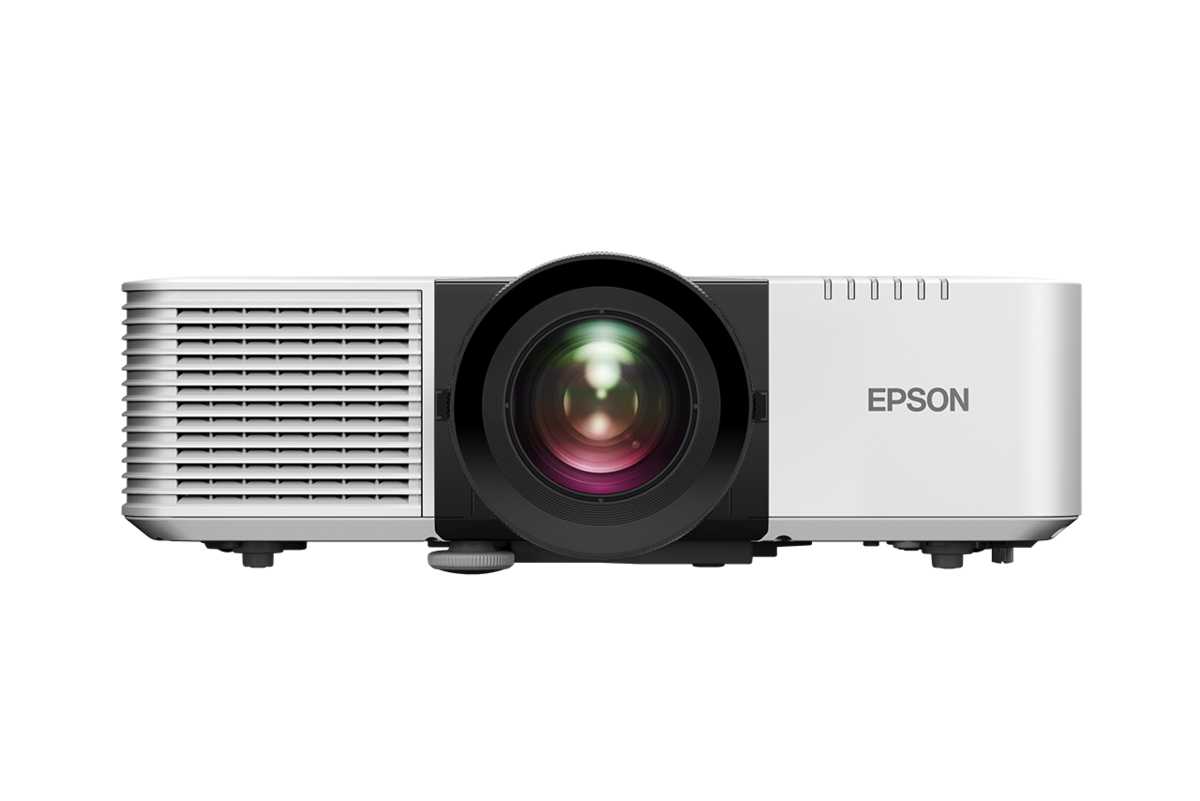 Epson EB-L790SE Short Throw 3LCD 7,000 Lumens Short Throw Laser Projector with 4K Enhancement (V11HB36080)
