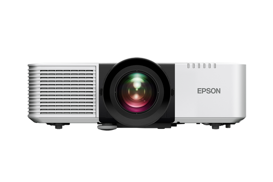 Epson EB-L790SE Short Throw 3LCD 7,000 Lumens Short Throw Laser Projector with 4K Enhancement (V11HB26080)