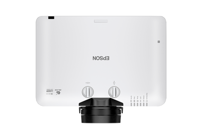 Epson EB-L790SE Short Throw 3LCD 7,000 Lumens Short Throw Laser Projector with 4K Enhancement (V11HB36080)