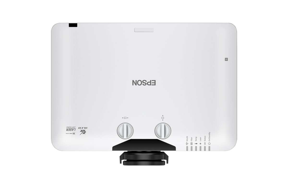 Epson EB-L890U WUXGA 3LCD Short Throw-HB Laser Projector (V11HB27080)