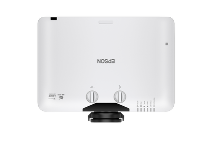 Epson EB-L890U WUXGA 3LCD Short Throw-HB Laser Projector (V11HB27080)