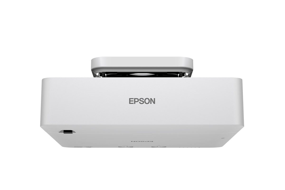 Epson EB-L890U WUXGA 3LCD Short Throw-HB Laser Projector (V11HB27080)