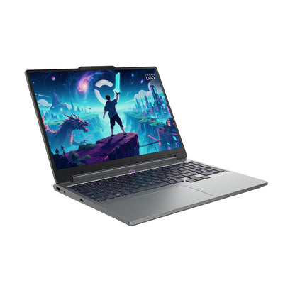 Lenovo LOQ 15IPH11 (83SL000NPH) 	Intel Core Ultra 7 356H 16GB RAM 512GB SSD NVIDIA GeForce RTX 5060 Windows 11 Home