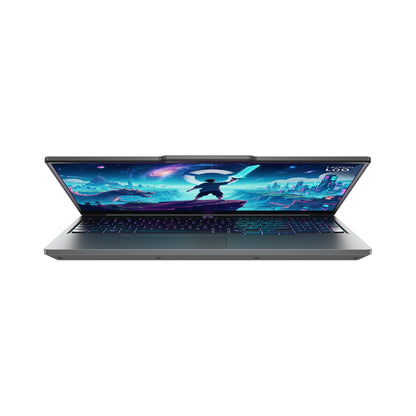 Lenovo LOQ 15IPH11 (83SL000NPH) 	Intel Core Ultra 7 356H 16GB RAM 512GB SSD NVIDIA GeForce RTX 5060 Windows 11 Home