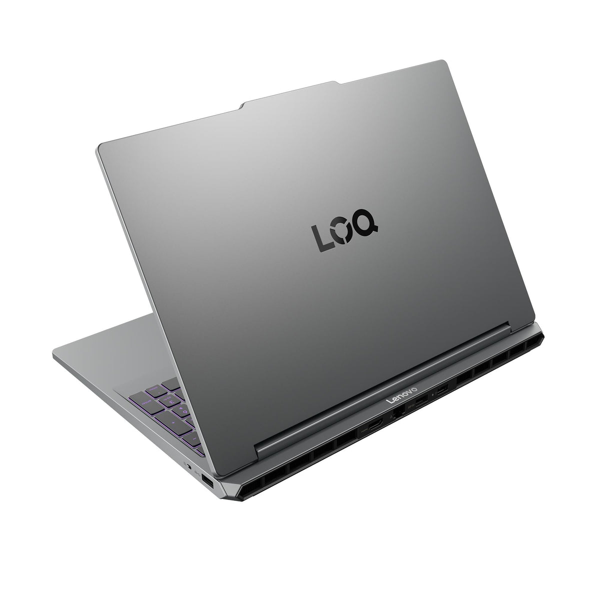 Lenovo LOQ 15IPH11 (83SL000NPH) 	Intel Core Ultra 7 356H 16GB RAM 512GB SSD NVIDIA GeForce RTX 5060 Windows 11 Home
