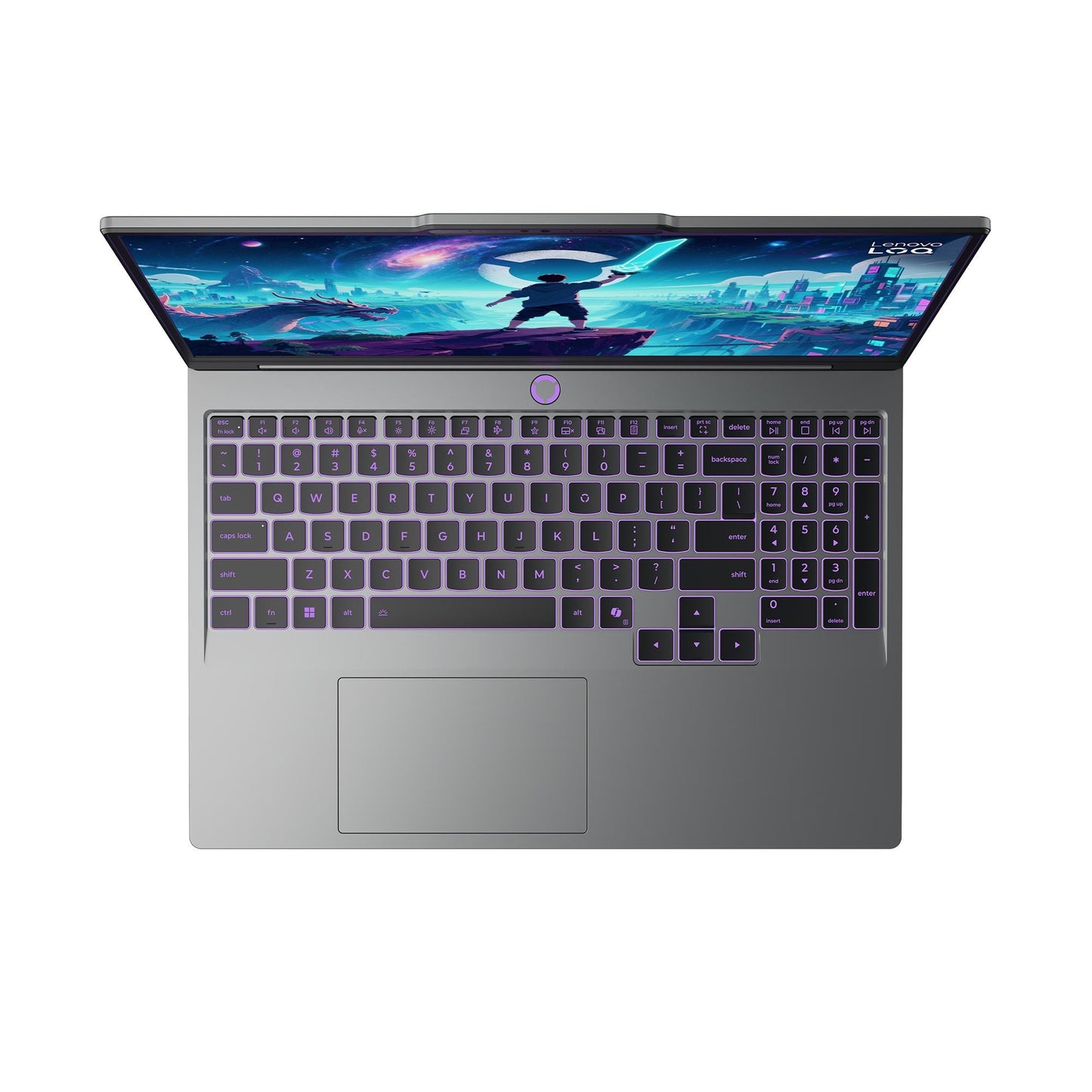 Lenovo LOQ 15IPH11 (83SL000NPH) 	Intel Core Ultra 7 356H 16GB RAM 512GB SSD NVIDIA GeForce RTX 5060 Windows 11 Home