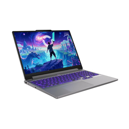 Lenovo LOQ 15IRH11E (83Y90043PH) Intel Core 5 205H 8GB RAM 512GB SSD NVIDIA GeForce RTX 3050 Windows 11 Home