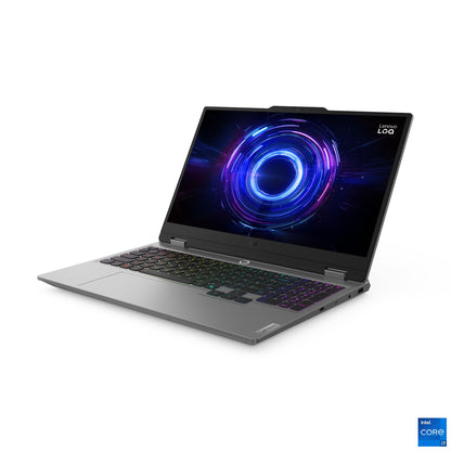 Lenovo LOQ 15IRX10 (83JE01NBPH) Intel Core i7-14650HX 16GB RAM 512GB SSD NVIDIA GeForce RTX 5050 Windows 11 Home