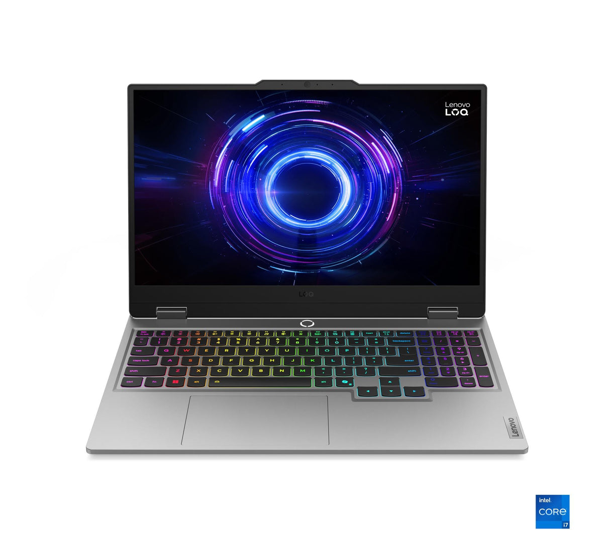 Lenovo LOQ 15IRX10 (83JE01NBPH) Intel Core i7-14650HX 16GB RAM 512GB SSD NVIDIA GeForce RTX 5050 Windows 11 Home